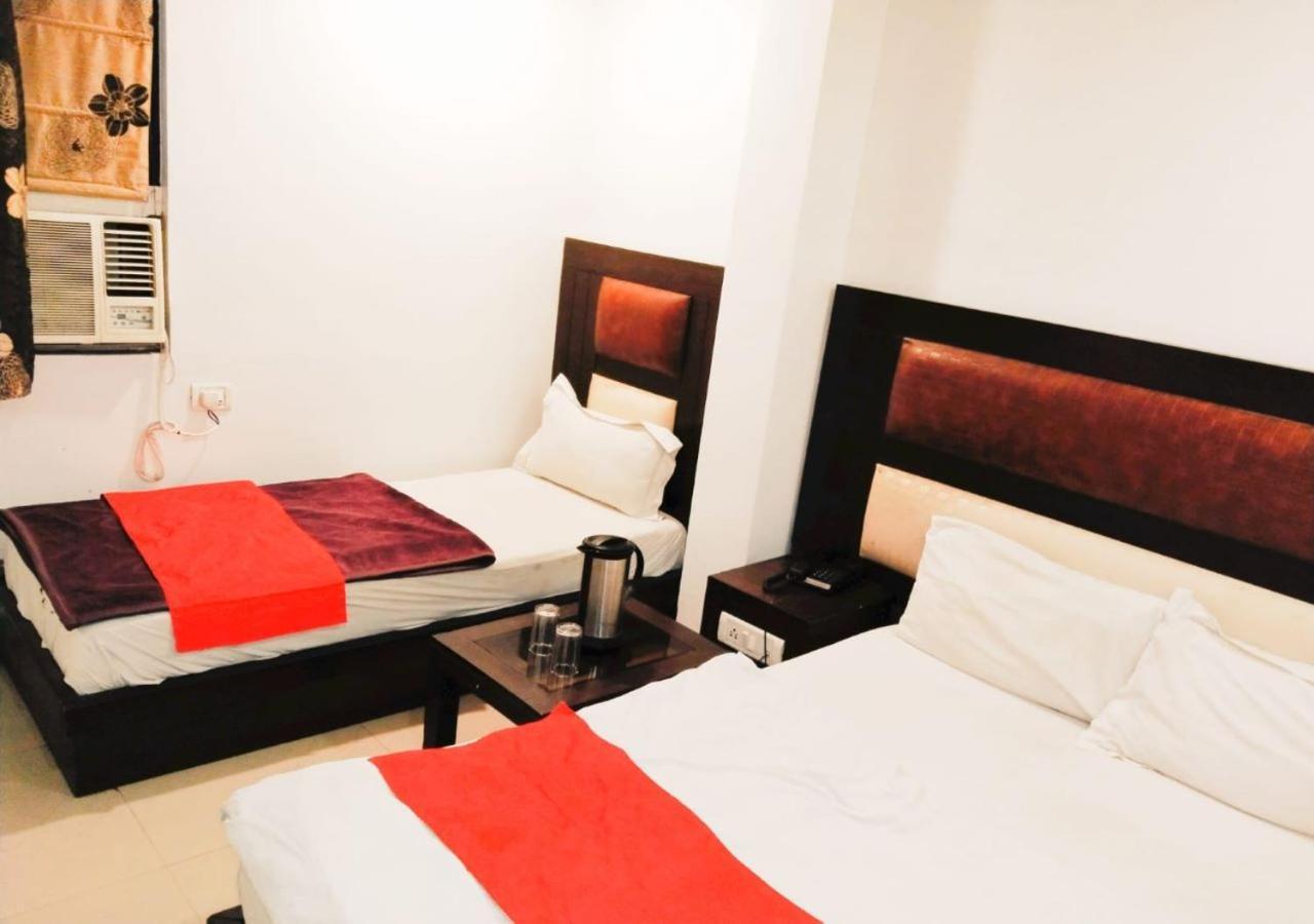 Hotel Revels By A1Rooms 新德里 外观 照片